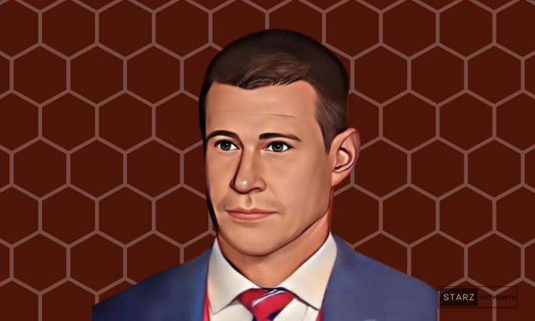 Brian McBride Networth