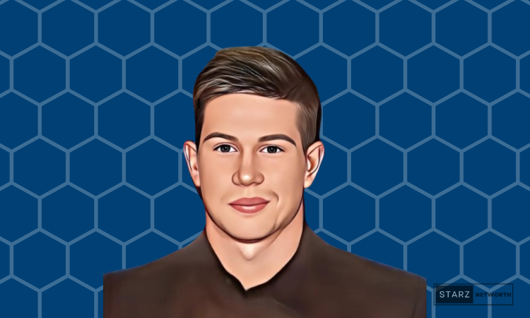 Kevin De Bruyne Net Worth