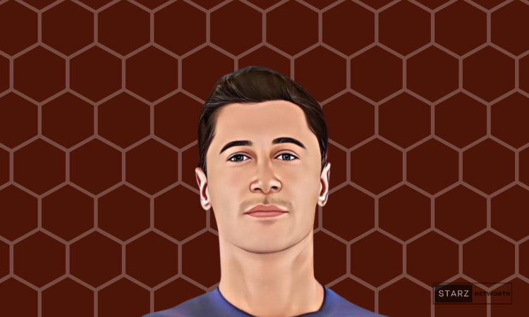Robert Lewandowski Net Worth