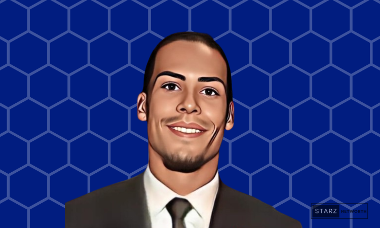 Virgil Van Dijk Networth