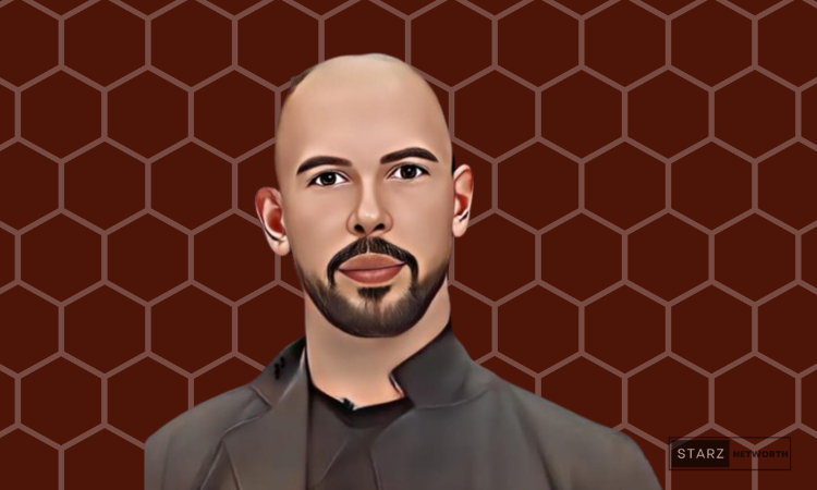 andrew tate net worth