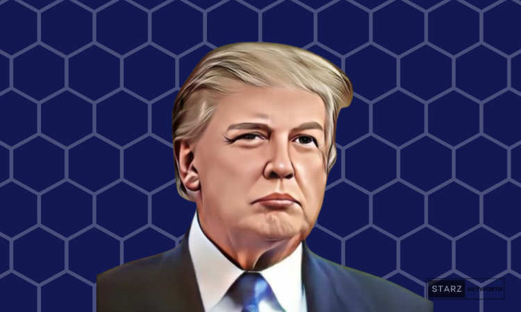 Donald Trump Net Worth