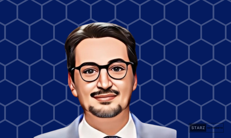 Giovanni Ferrero net worth