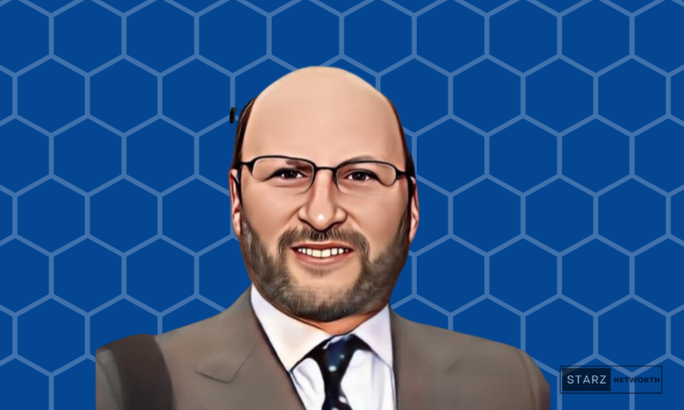 Gerard Wertheimer net worth