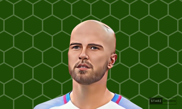 Michael Bradley Networth